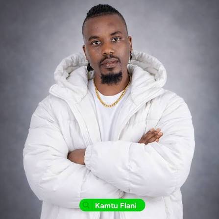 kamtu flani