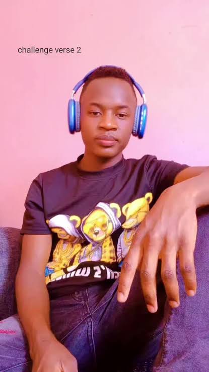 RASPER OMOBASI